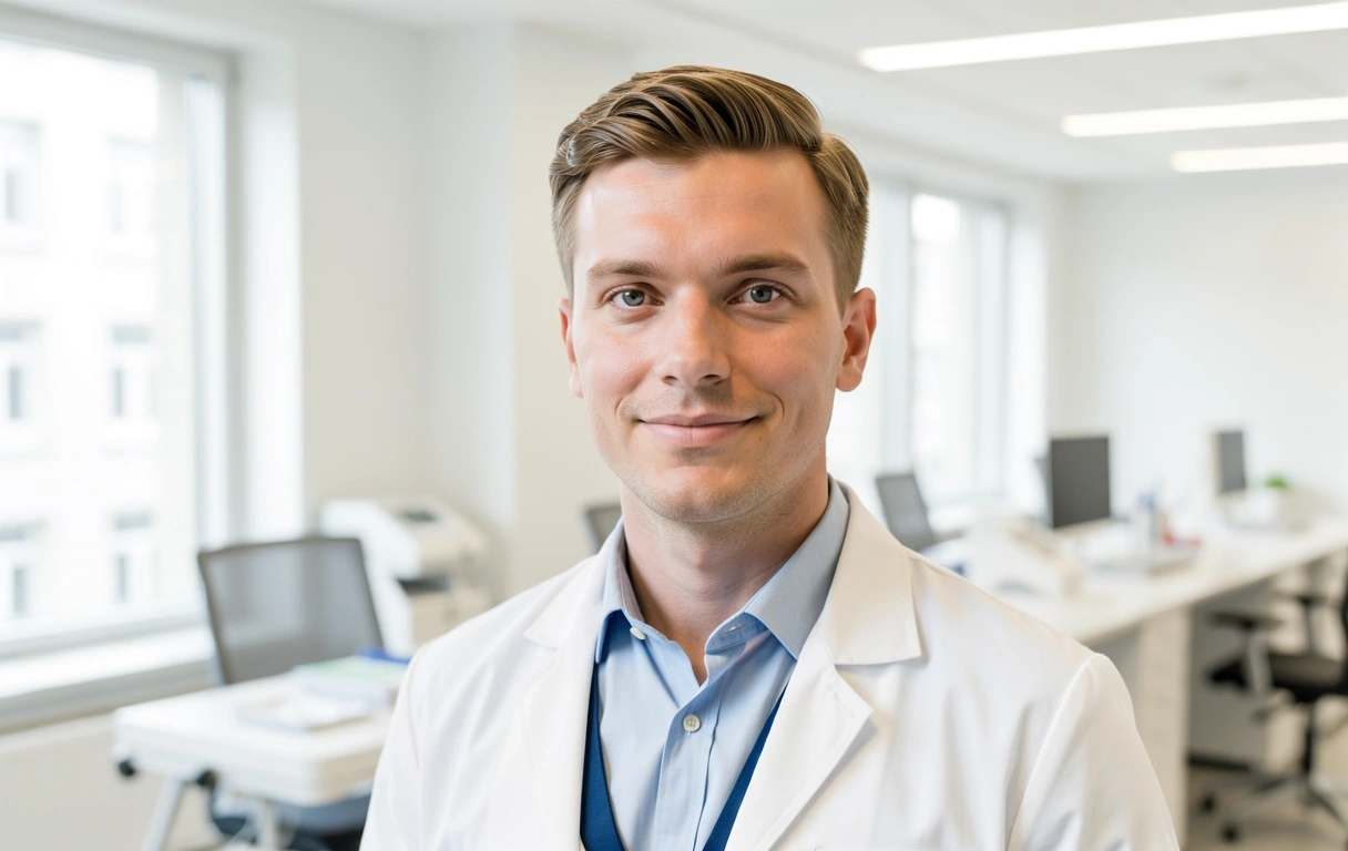 Hälsa Naturligt Nutritionsexpert