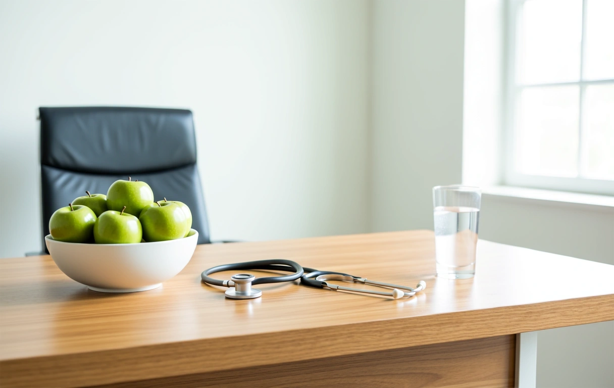 Hälsa Naturligt Arbetsmiljö